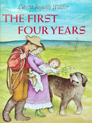 cover image of The First Four Years
